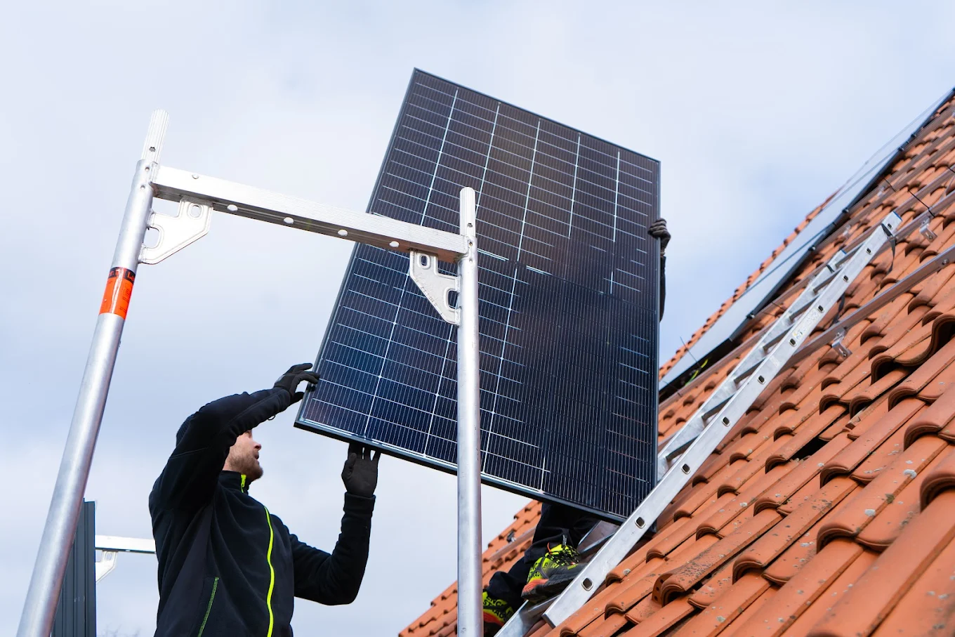 Referenz 6 – Evergreen Energiesysteme