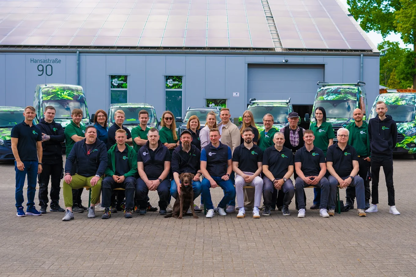 Referenz 9 – Evergreen Energiesysteme